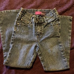 Vitamin Z Girl’s Denim Jeans Size 6 Slim
